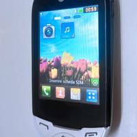 Smartphone LG Trento 