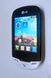 Smartphone LG Trento 