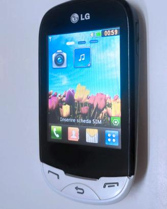 Smartphone LG Trento 