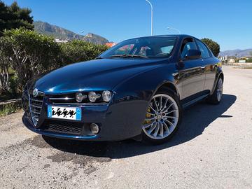 Alfa Romeo 159 1750 TBI