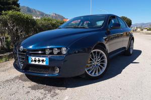 Alfa Romeo 159 1750 TBI
