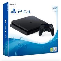 PLAYSTATION 4 500GB