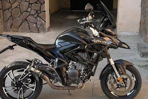 ADV ZONTES T-310 2023