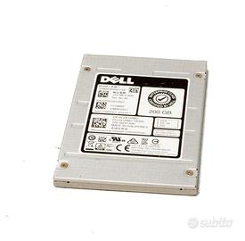 SSD Dell Enterprise 200GB 2,5" thnsf8200ccse