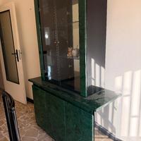 arredamento di pregio – tavolo, sedie etc.