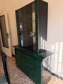 arredamento di pregio – tavolo, sedie etc.