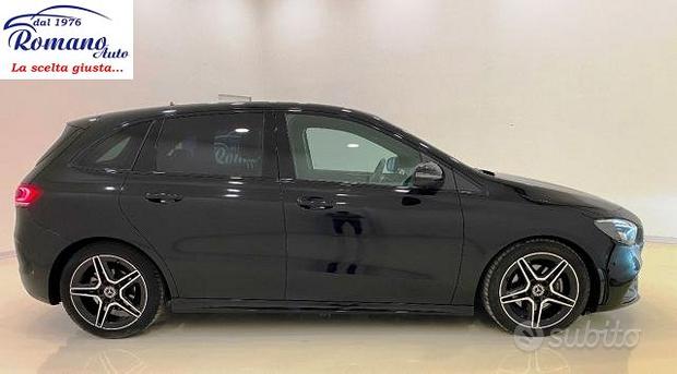 MERCEDES - Classe B 180d 2.0 116CV Automatic GU6697