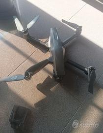 drone gps