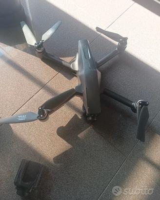 drone gps