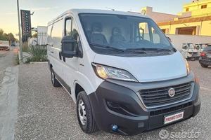 Fiat ducato ch1 2020 automatico attrezzato