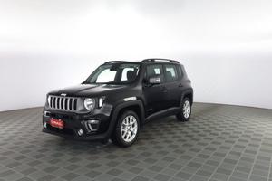 JEEP Renegade Renegade 1.3 T4 DDCT Limited