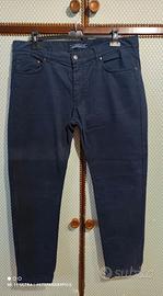 Pantalone Uomo Harmont & Blaine TG 54 - XL