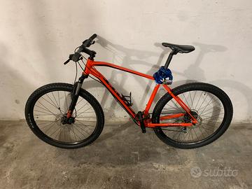 mountein bike scott