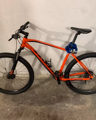 mountein bike scott