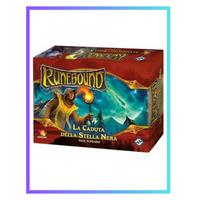 Runebound - La Caduta della Stella Nera