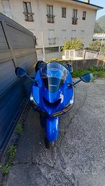 Kawasaki zzr 1400