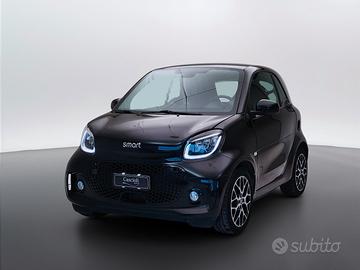 SMART Fortwo III 2020 - Fortwo eq Prime 22kW