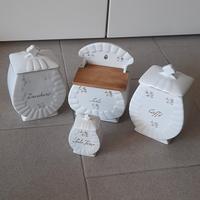 vecchia ceramica LAVENO  