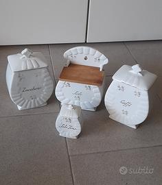 vecchia ceramica LAVENO  