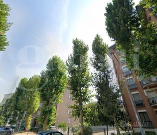 Box/Posto auto Rozzano [C.C-CAMPANIAVRG]