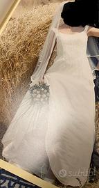 Abito da sposa