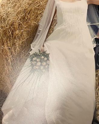 Abito da sposa