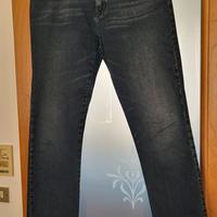 jeans uomo Paul & Shark 