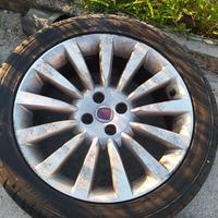 cerchi originali fiat 