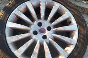 cerchi originali fiat 
