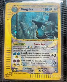 Kingdra 148/147 Aquapolis Eng