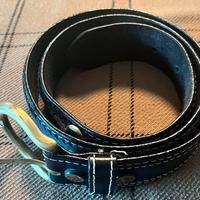 cintura El Charro