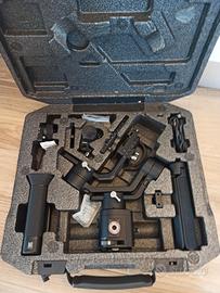 DJI RONIN SC PRO 