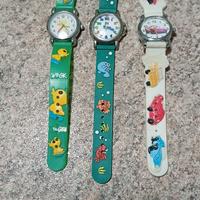 orologi da bimbo/a