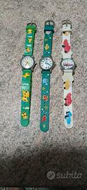 orologi da bimbo/a