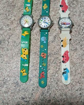 orologi da bimbo/a
