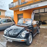 Volkswagen Maggiolino Cabriolet
