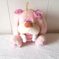 Peluche bambola giocattolo morbido - I Teneroni