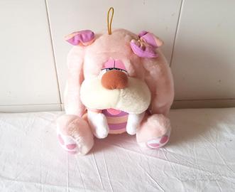 Peluche bambola giocattolo morbido - I Teneroni