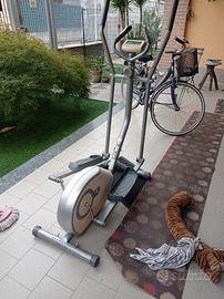 CICLETTE ELLITTICA
