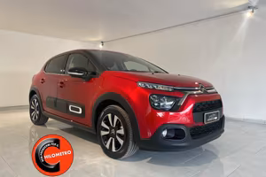 CITROEN C3 ACCONTO 0€ NEOPATENTATI 13000KM