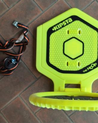 Canestro Portatile Kipsta