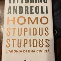 Homo stupidus stupidus - Vittorino Andreoli