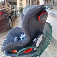 Seggiolino auto Britex Romer king2,   9-18 kg
