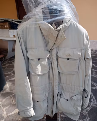 giaccone robe di kappa