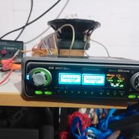 autoradio pioneer 6300r