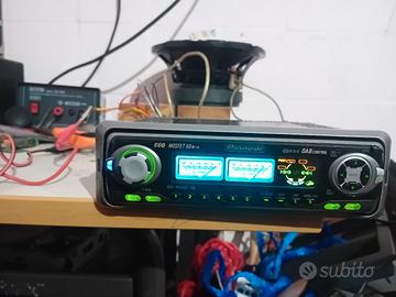 autoradio pioneer 6300r