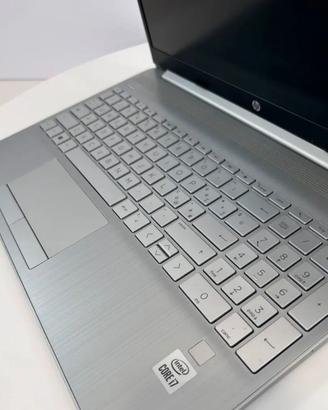 Notebook i7 SSD 500 GB RAM 8 GB