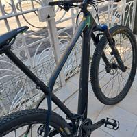 Orbea carbonio nuova