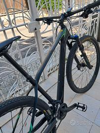 Orbea carbonio nuova
