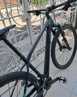 Orbea carbonio nuova